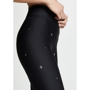 Ultracor x Swarovski Crystal Legging